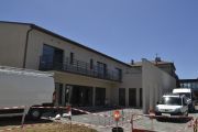 auberge extension