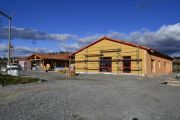 Centre de loisirs et relais Assistantes Maternelles