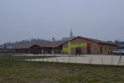 Centre de Loisirs intercommunal sur la commune de Lablachère