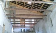Démolition plancher