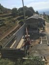 Élévation béton armé