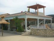 Espace Solarium Spa