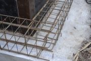 ferraillage