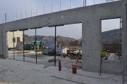 ouvrage béton armé